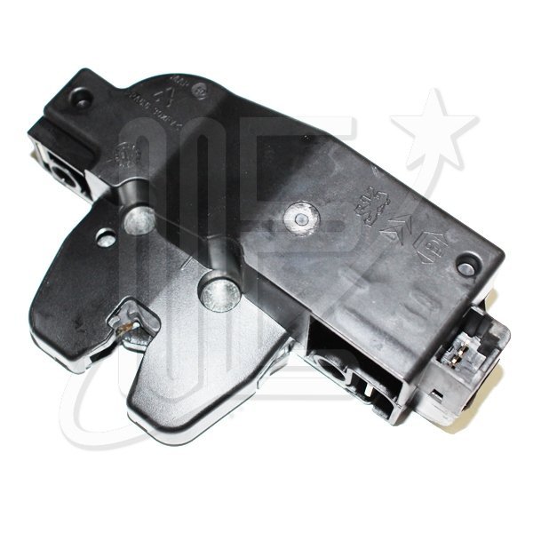 CARRADURA PORTON TRASERO ORIGINAL C3-C4-XSA PICASS