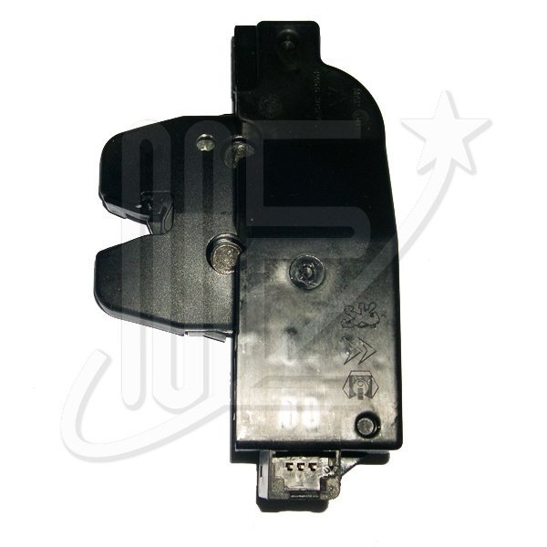 CIERRE TAPA DE BAUL M/N ORIGINAL              C4