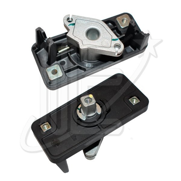 CERRADURA PORTON TRASRO ORIGINAL        JUMPER III