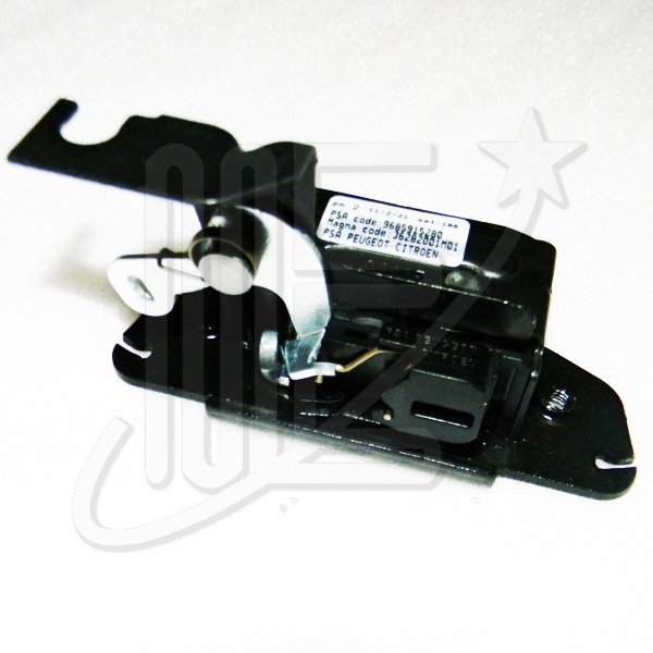 CERRADURA PORTON TRASERO ORIGINAL           3008