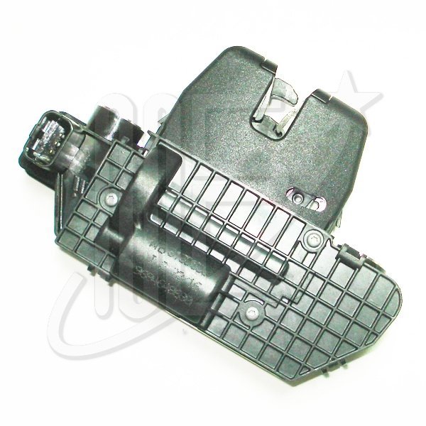 CERRADURA PORTON TRASERO ORIGINAL              208