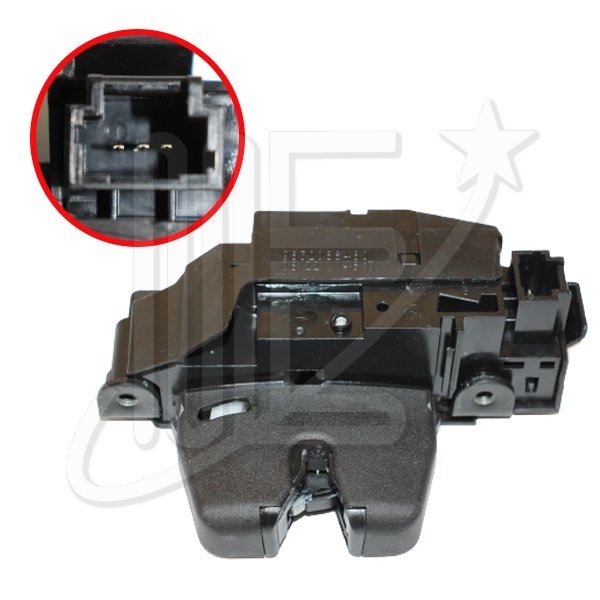 CERRADURA PORTON TRASERO ORIGINAL             2008