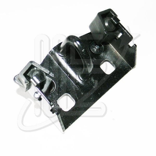 RETEN BAUL PORTON TRASERO   C3 PICASSO
