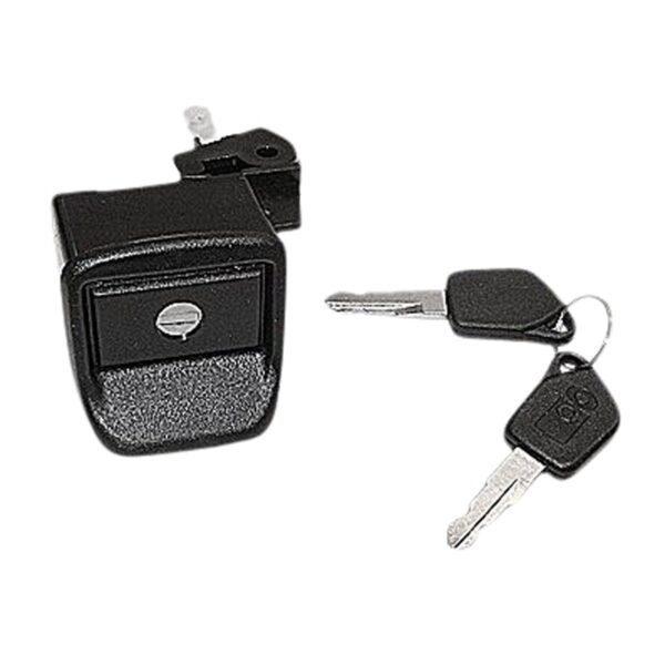 CERRADURA BAUL 5 PTAS. 1N MODELO