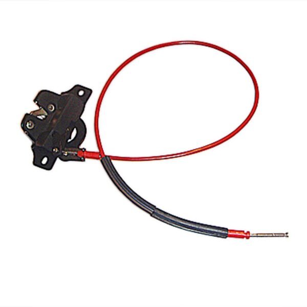 CERRADURA PORTON TRAS.DER.SUPERIOR FURGON