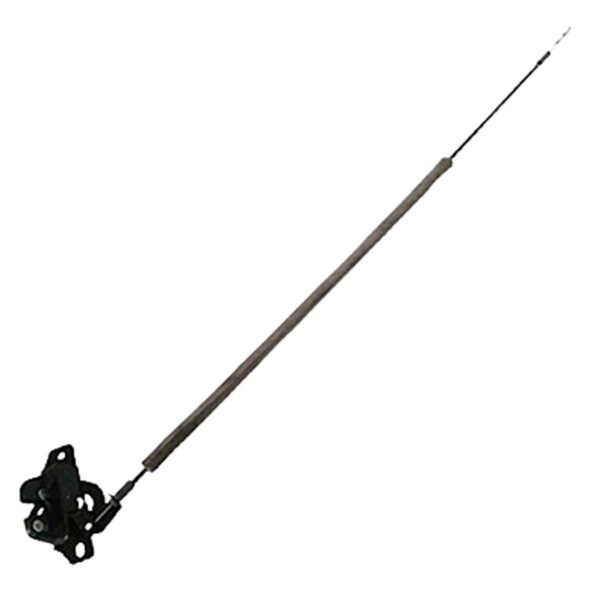 CERRADURA PORTON TRAS. DER. SUPERIOR FURGON