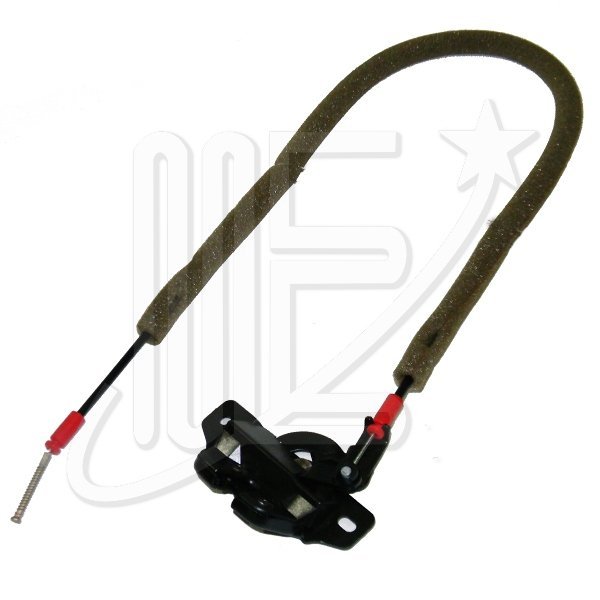 CERRADURA SUPERIOR IZQ.COMPUERTA TRASERA   PARTNER