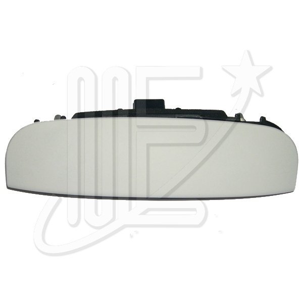EMPUÑADURA PORTON TRASERO ORIGINAL            C4
