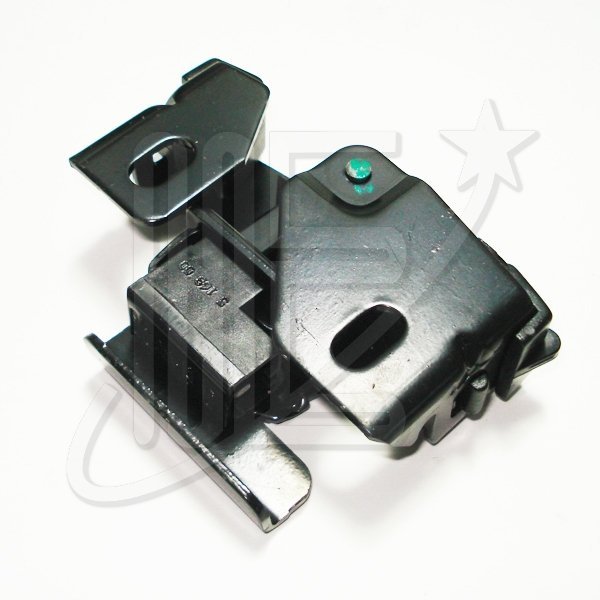 CERROJO PORTON TRASERO ORIGINAL 206-207