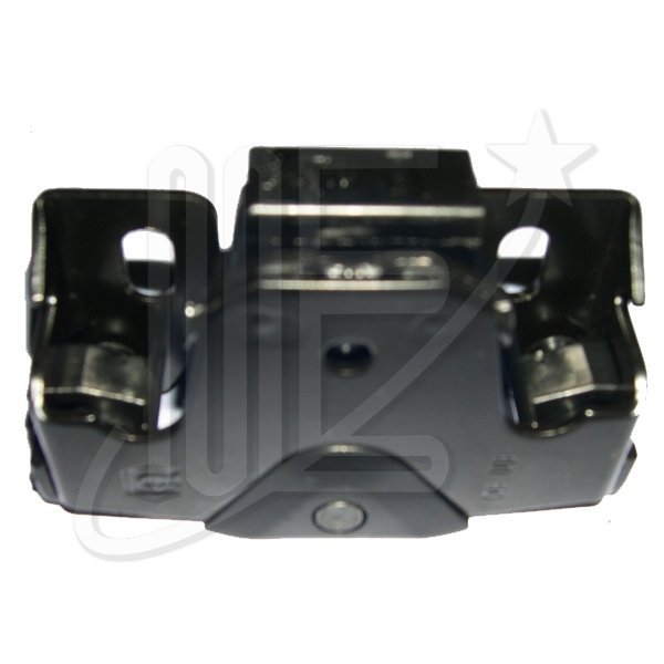 CERRADURA DE BAUL ORIGINAL 207-4 PUERTAS**