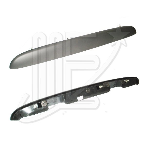 874267O.jpg MOLDURA PORTON TRASERO ORIGINAL BERLINGO