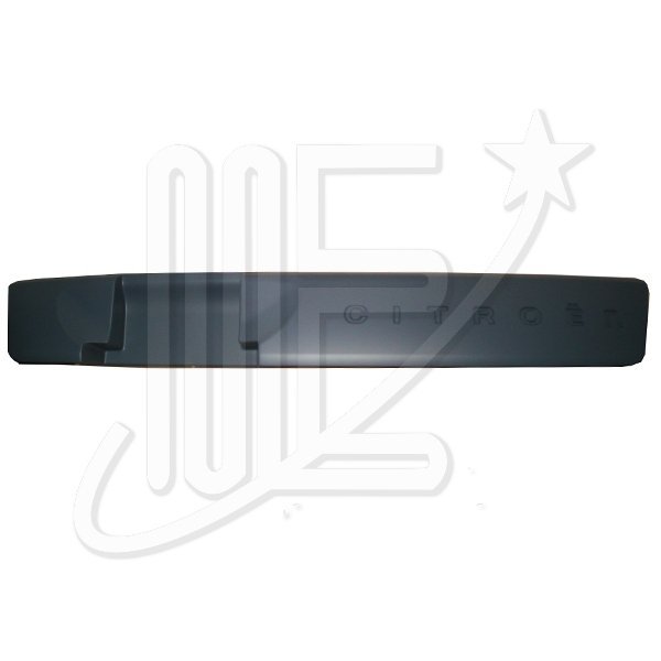 EMBELLECDOR PORTON TRASERO ORIGINAL AIR CROSS