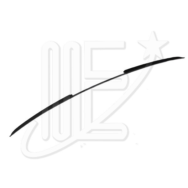 EMBELLECEDOR PORTON TRASERO ORIGINAL            C3
