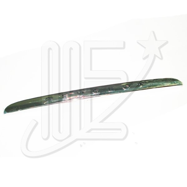 EMBELLECEDOR TAPA DE BAUL ORIGINAL 307