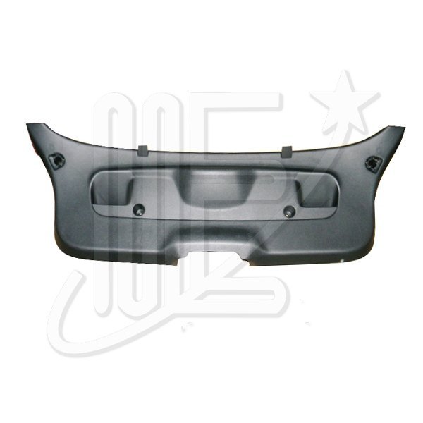 REVESTIMIENTO INTERIOR PORTON TRASERO ORIGINAL DS3