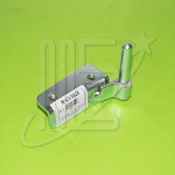 BISAGRA FIJA IZQ.COMPUERTA      T6B