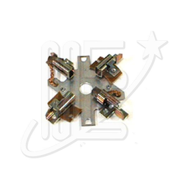 PORTAESCOBILLAS ARRANQUE BOSCH VW GOL/SAV (CHT)