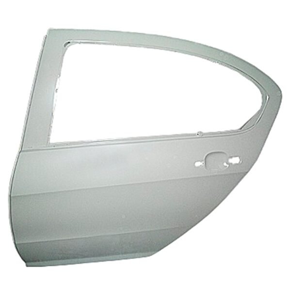 PUERTA TRASERA IZQ. 4 PTAS.