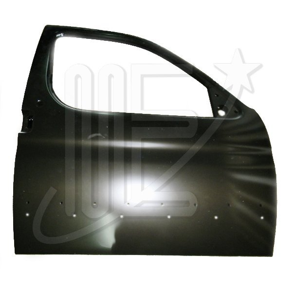 PUERTA DEL DER ORIGINAL             BERLINGO 10/