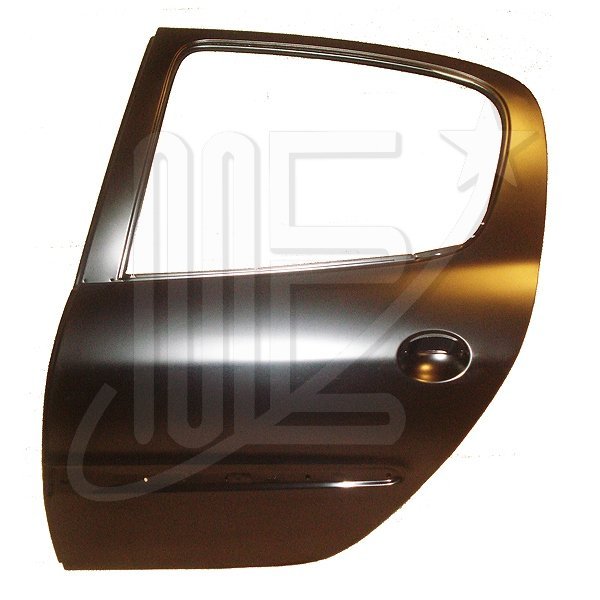 9006780O.jpg PUERTA TRAS IZQ ORIGINAL 206-207