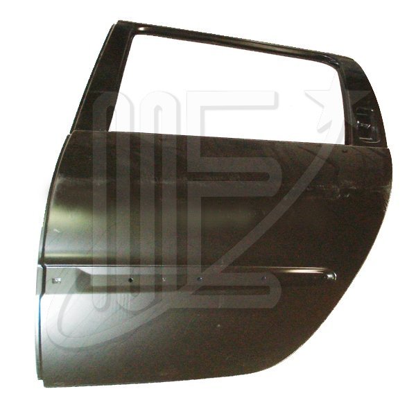 PUERTA TRASERA IZQUIERDA ORIGINAL           207 SW