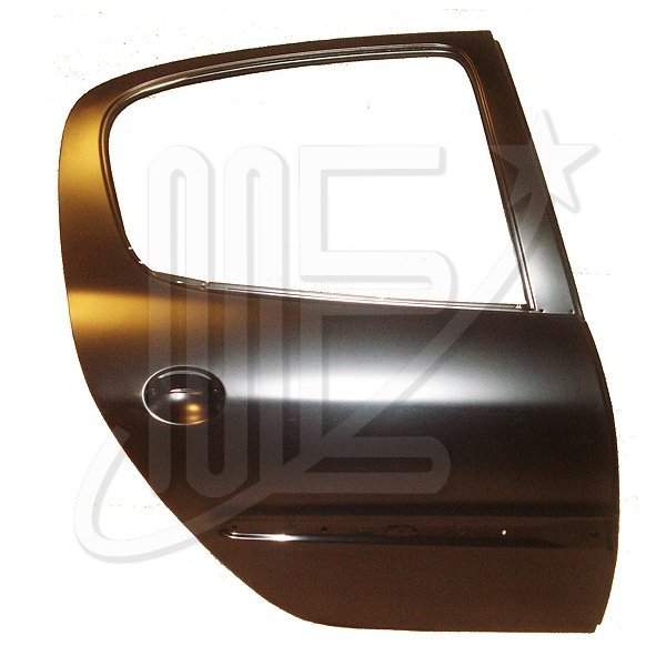 9008A50O.jpg PUERTA TRASERA DERECHA ORIGINAL 206-207