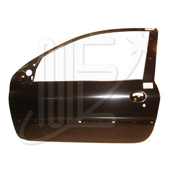 9009900O.jpg PANEL DE PUERTA DEL IZQ ORIGINAL 3PTAS 206