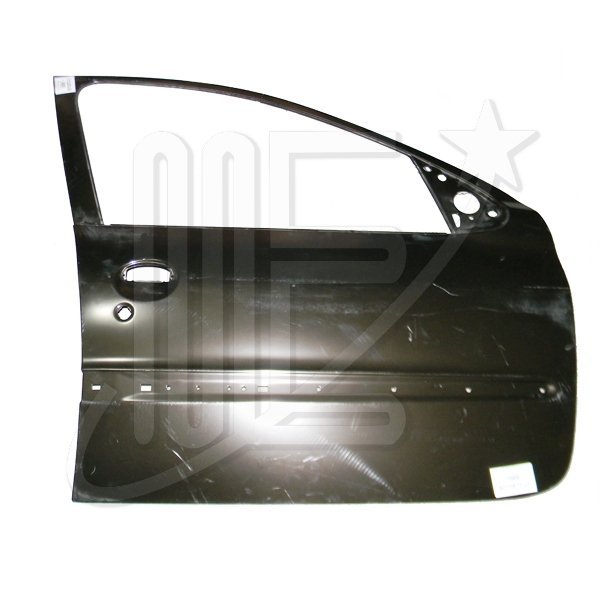 9010870O.jpg PANEL DE PUERTA DEL DER ORIGINAL 5PTAS 206
