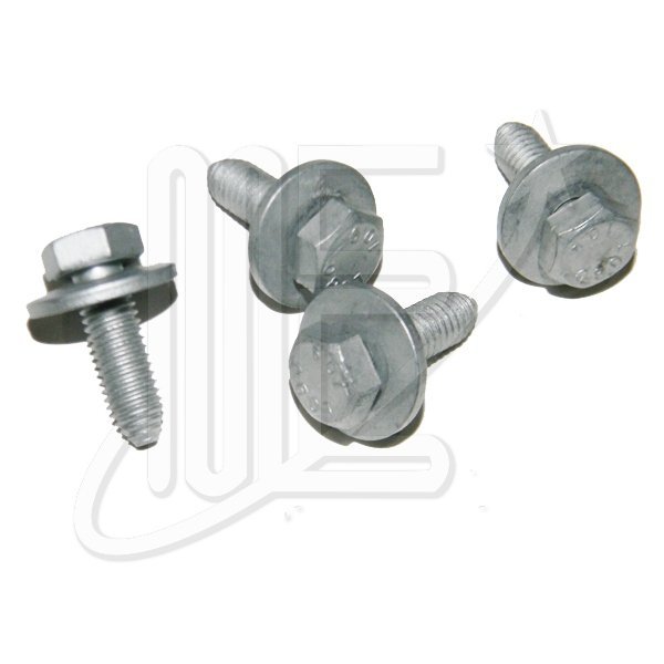 TORNILLO 8x1.25x25 ORIGINAL   C3-DS3-DS4-C4 LOUNGE