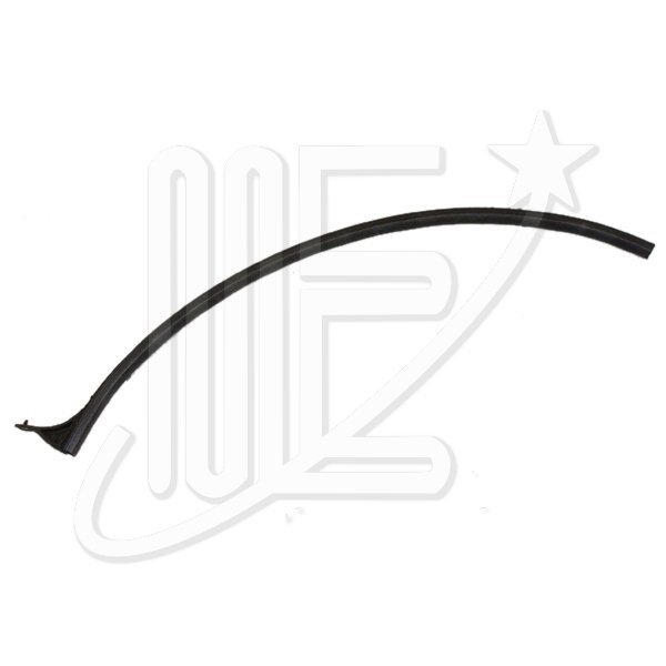 BURLETE PUERTA DELANTERA DER-INF- ORIGINAL 308-408