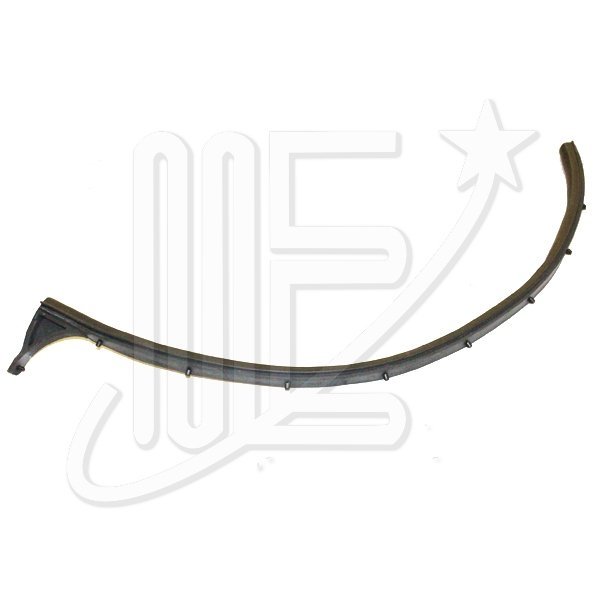 9025GK0O.jpg BURLETE PUERTA DELANTERA IZQ-INF- ORIGINAL 308-408