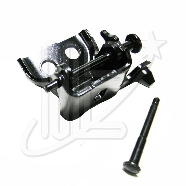 BISAGRA INFERIOR  IZQ PUERTA DELANTERA ORIG.   308