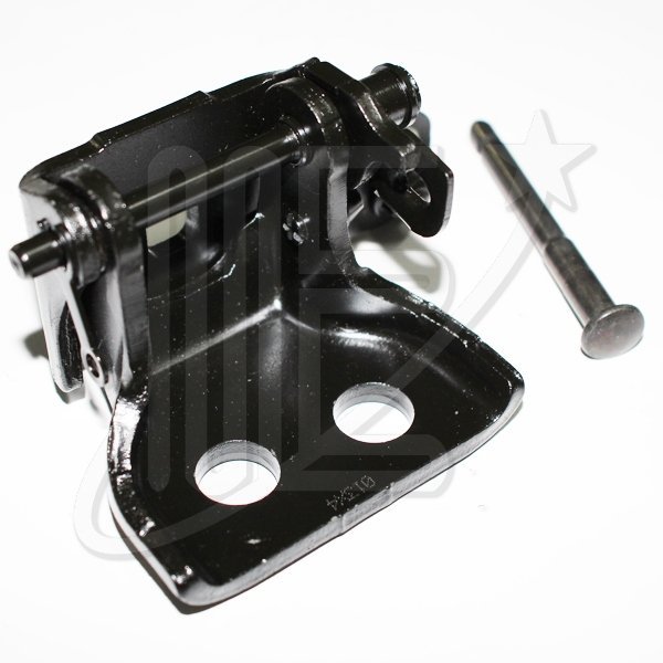 BISAGRA SUPERIOR IZQ PUERTA TRASERA ORIGINAL   308