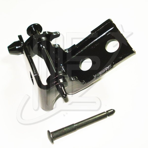 BISAGRA SUPERIOR DER PUERTA TRASERA ORIGINAL   308