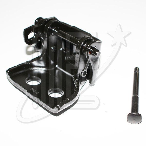 BISAGRA INFERIOR  DER PUERTA TRASERA ORIGINAL  308