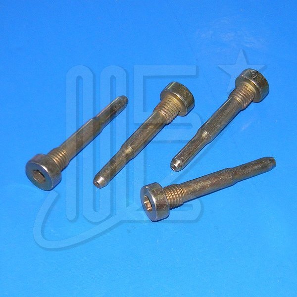 PERNO BISAGRA DE PUERTA                306/PARTNER