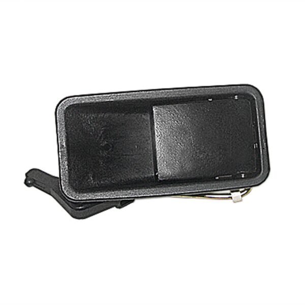 MANIJA EXT.TRAS.IZQ.92-96 NEGRA=9101-831