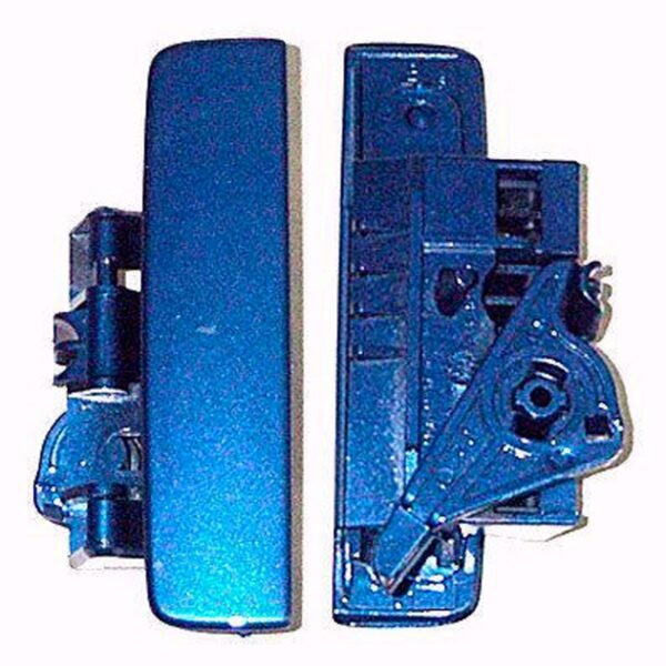 MANIJA EXT.PTA.AZUL PRUSIA DER