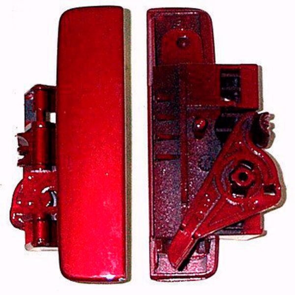 MANIJA EXT.PTA.ROJO DENVER DER.