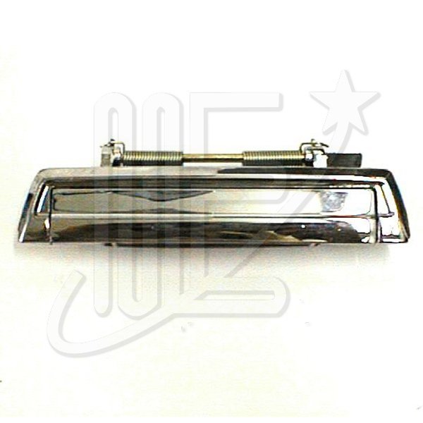 MANIJA EXT.IZQ CROMADA ORIGINAL                504