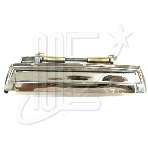 MANIJA EXT.DER CROMADA ORIGINAL                504