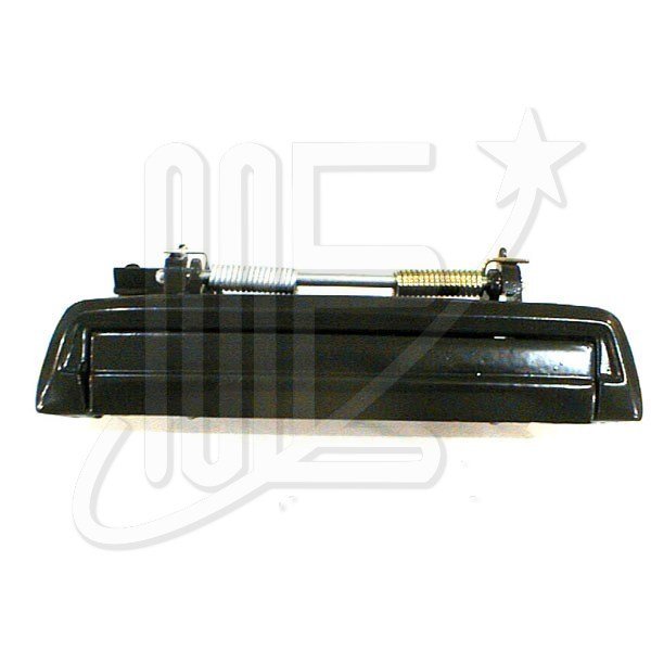 MANIJA EXT.DER                              504 SR