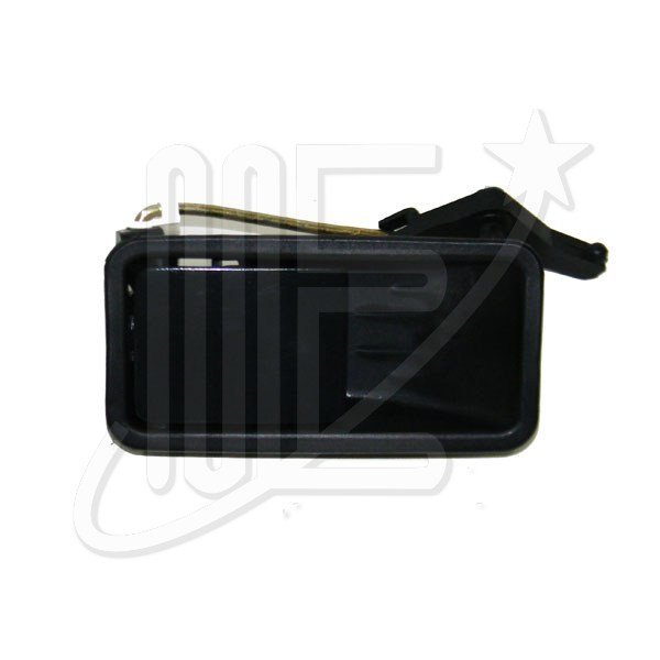 MANIJA EXT.IZQ TRAS NEGRA ORIGINAL        GAMA 91/