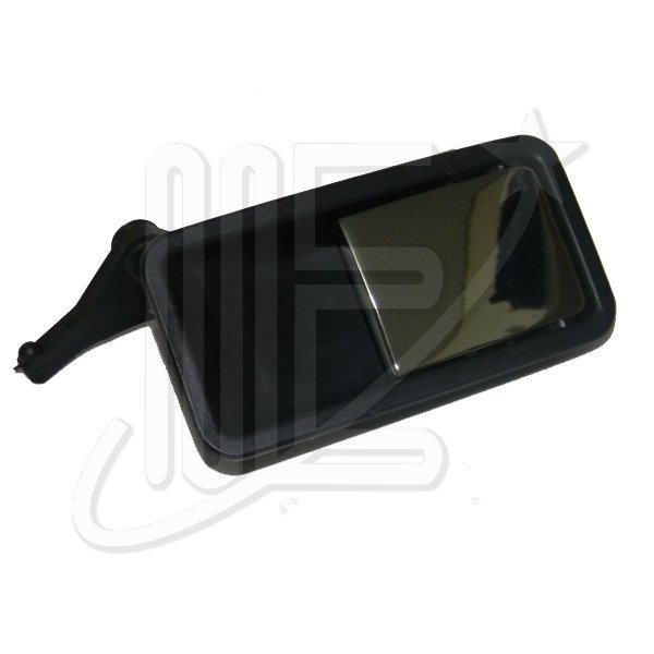 MANIJA EXT.DER TRAS CROMADA ORIGINAL      505 GAMA