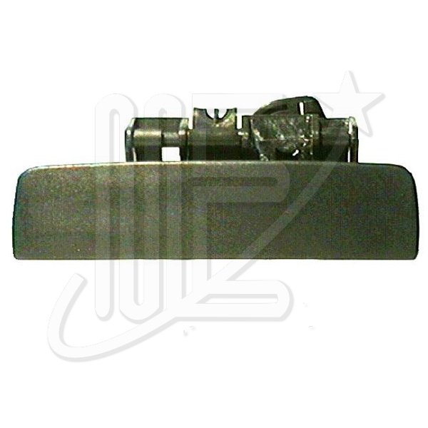 MANIJA EXT.IZQ NEGRA T/ORIG.            405