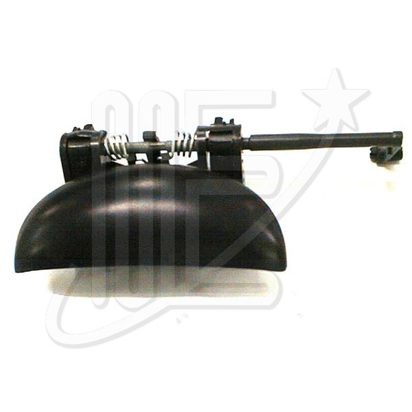 MANIJA EXTERIOR DELANTERA IZQUIERDA            206