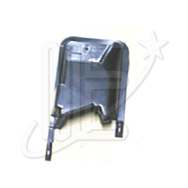 CAJA MANIJA INTERIOR TRAS.IZQ. 405