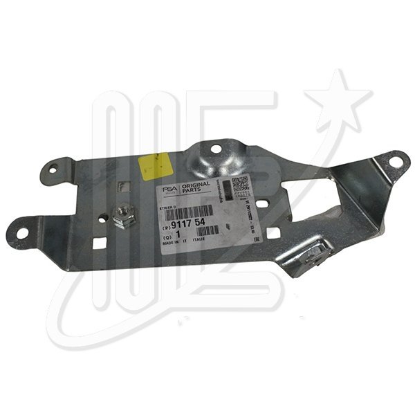 SOPORTE MANIJA PUERTA DEL DER ORIGINAL       BOXER