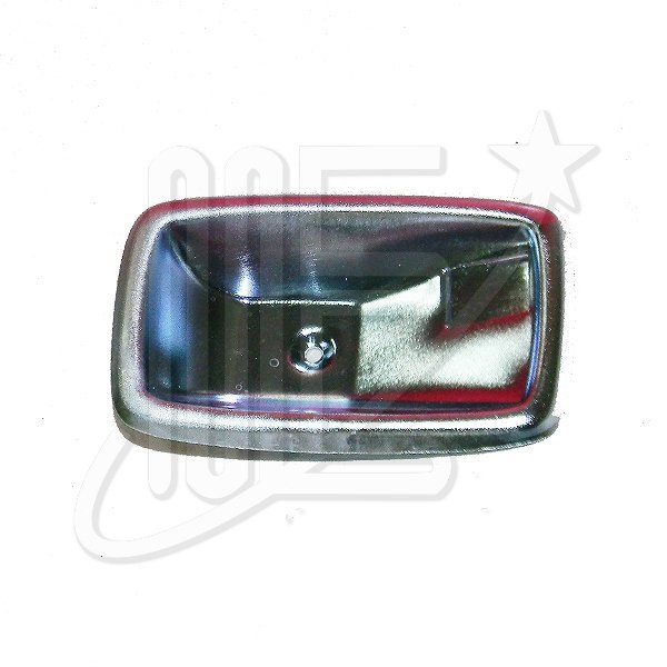 CAJA EMPUNADURA MANIJA INT.IZQ 504