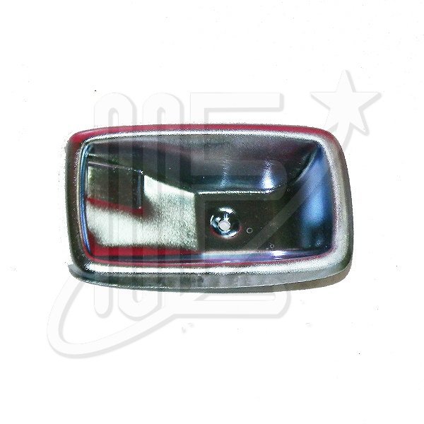 CAJA EMPUNADURA MANIJA INT.DER 504